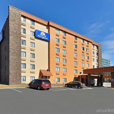 Americas Best Value Inn - Omaha Exterior photo